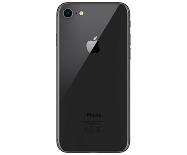 iPhone 8 128gb, SG (MX132)